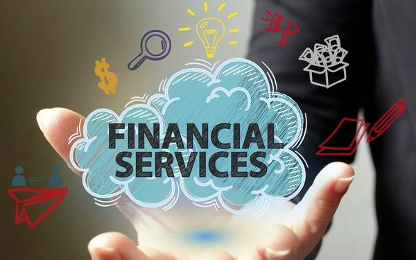Financial services advisory